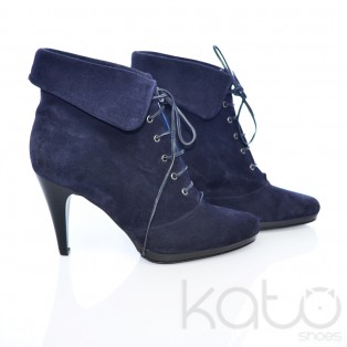 Botine Heart 22